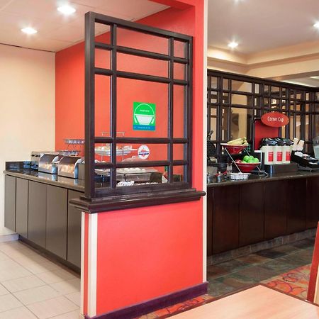 Towneplace Suites El Centro Buitenkant foto