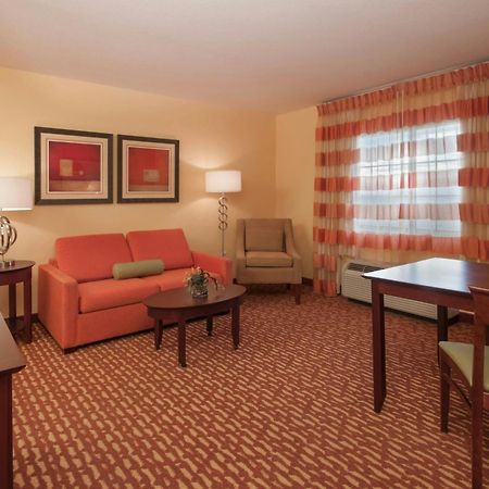 Towneplace Suites El Centro Buitenkant foto