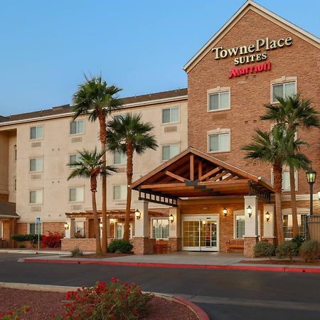 Towneplace Suites El Centro Buitenkant foto