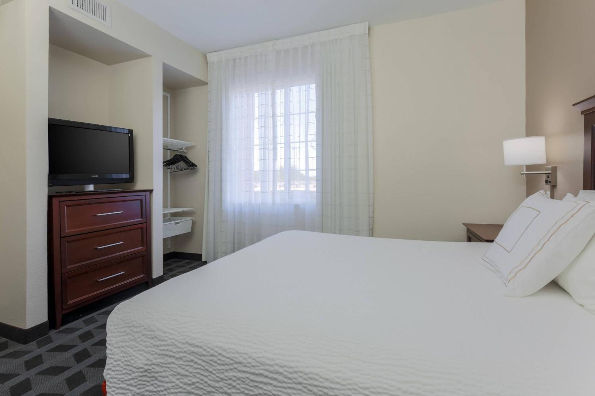 Towneplace Suites El Centro Buitenkant foto