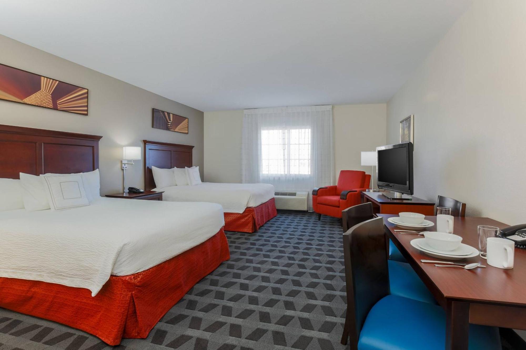 Towneplace Suites El Centro Buitenkant foto