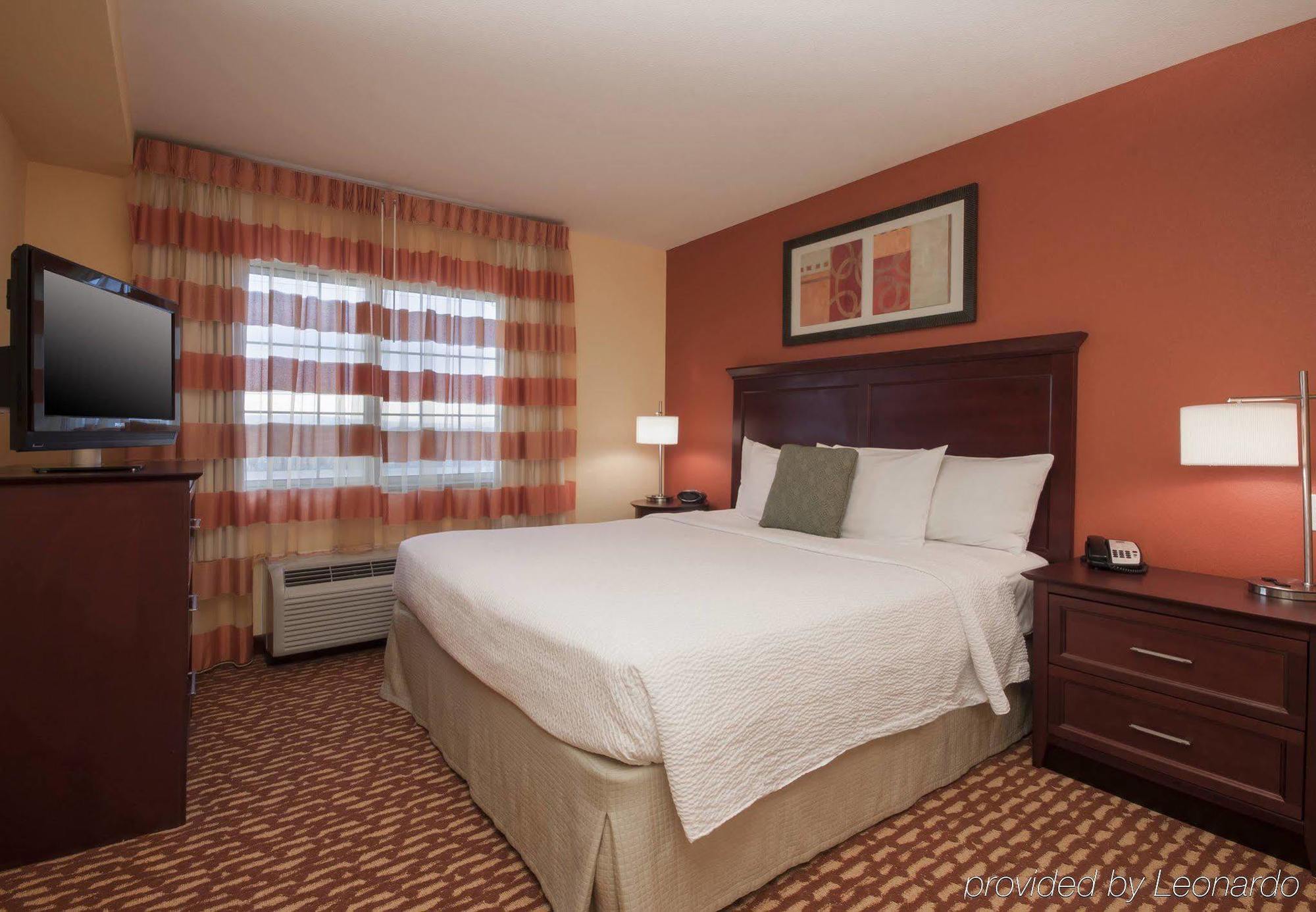 Towneplace Suites El Centro Buitenkant foto