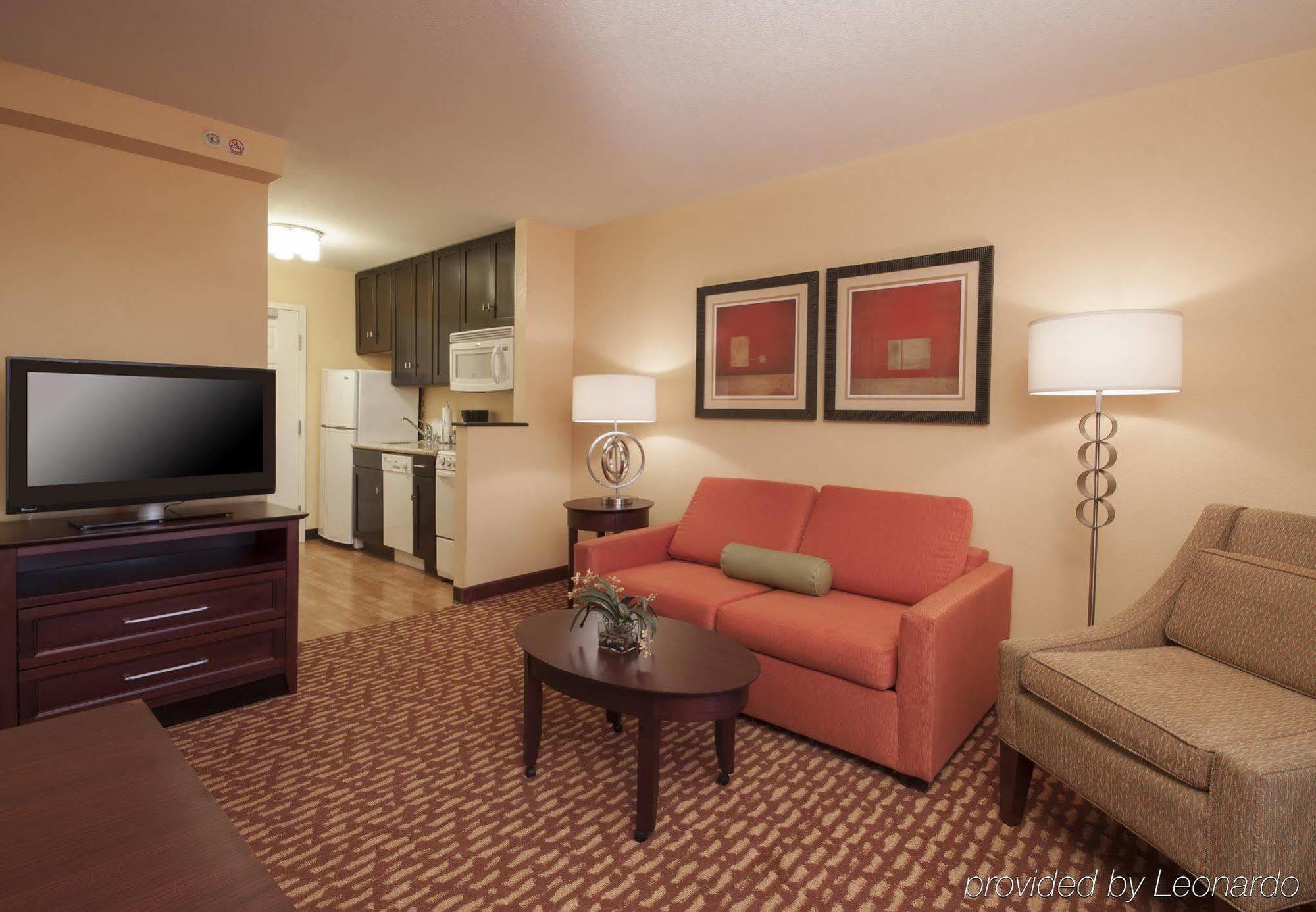 Towneplace Suites El Centro Buitenkant foto