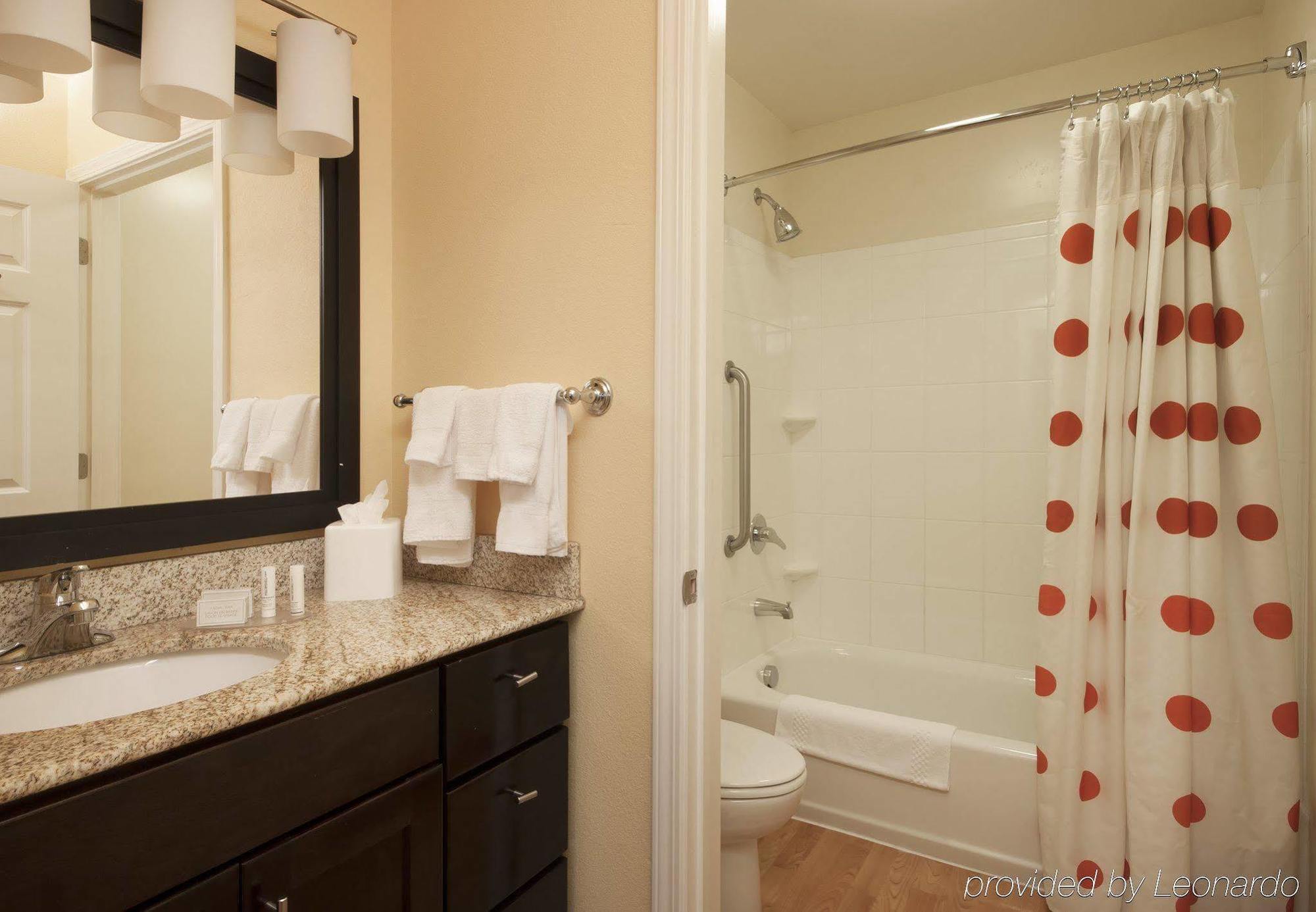 Towneplace Suites El Centro Buitenkant foto