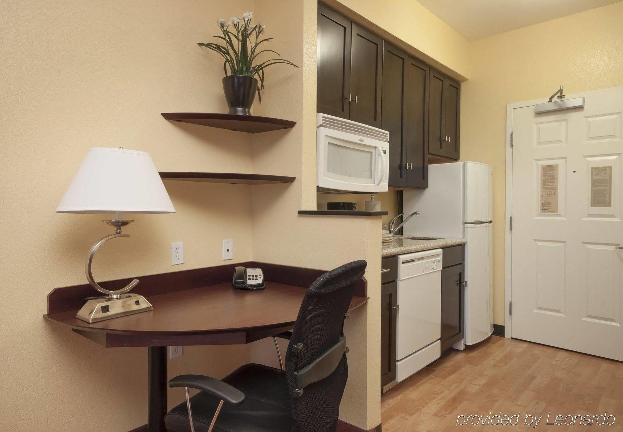 Towneplace Suites El Centro Buitenkant foto