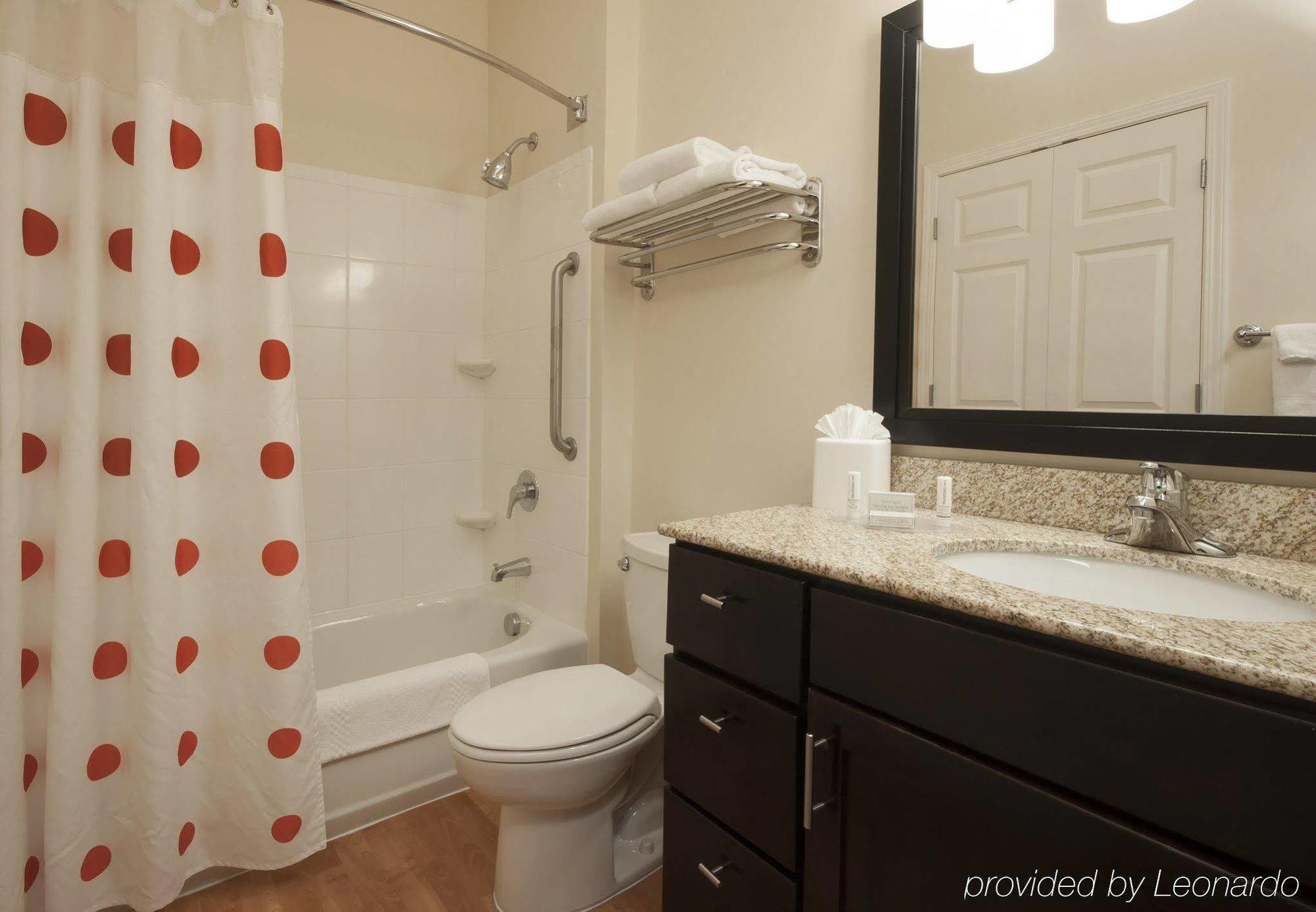 Towneplace Suites El Centro Buitenkant foto