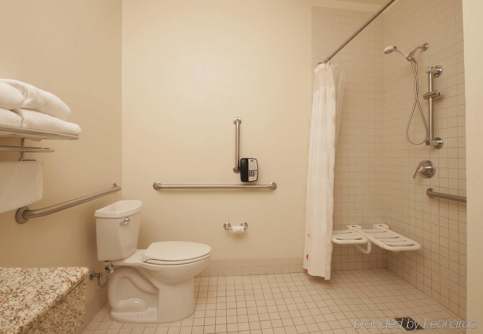 Towneplace Suites El Centro Buitenkant foto