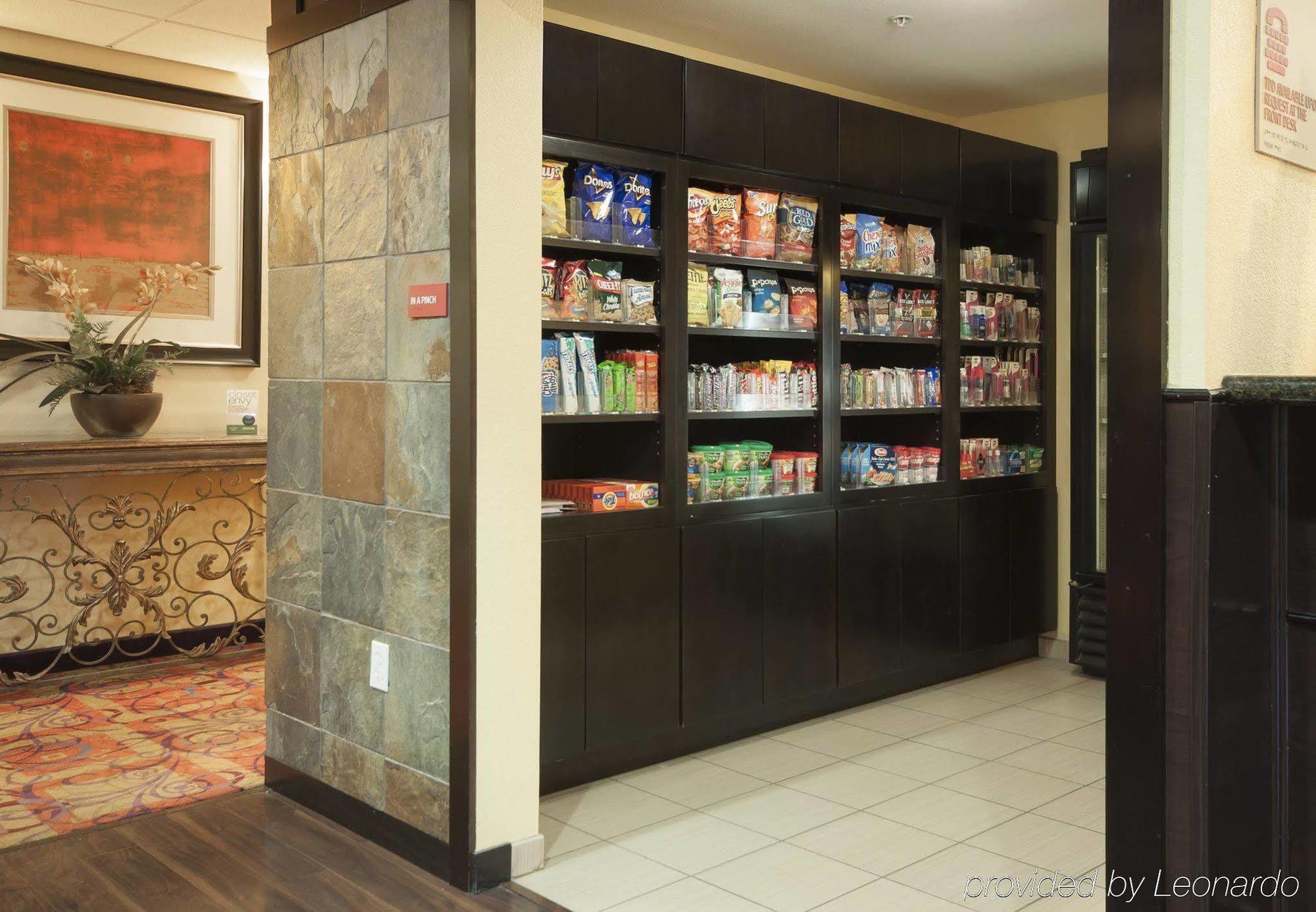 Towneplace Suites El Centro Buitenkant foto