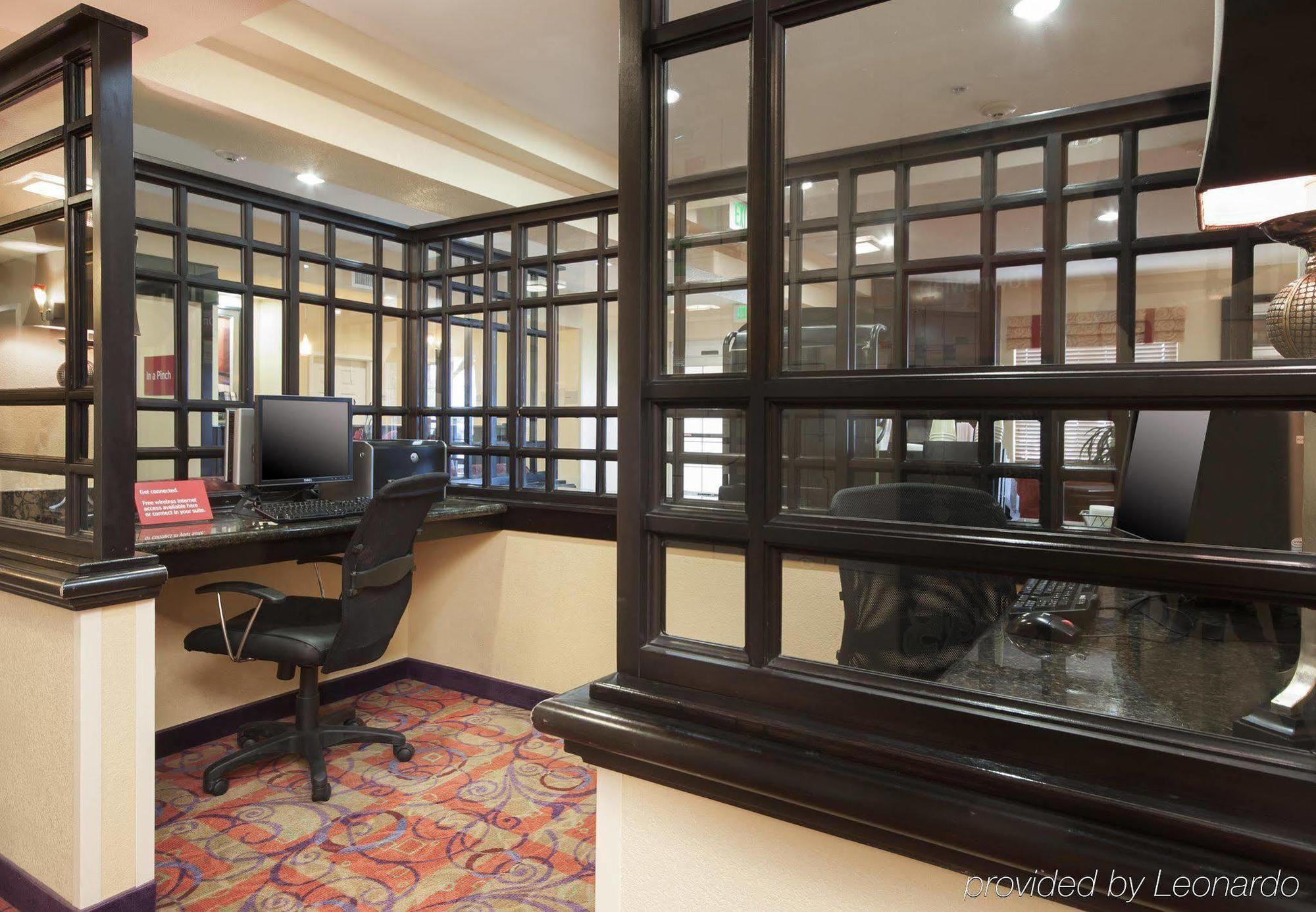 Towneplace Suites El Centro Buitenkant foto