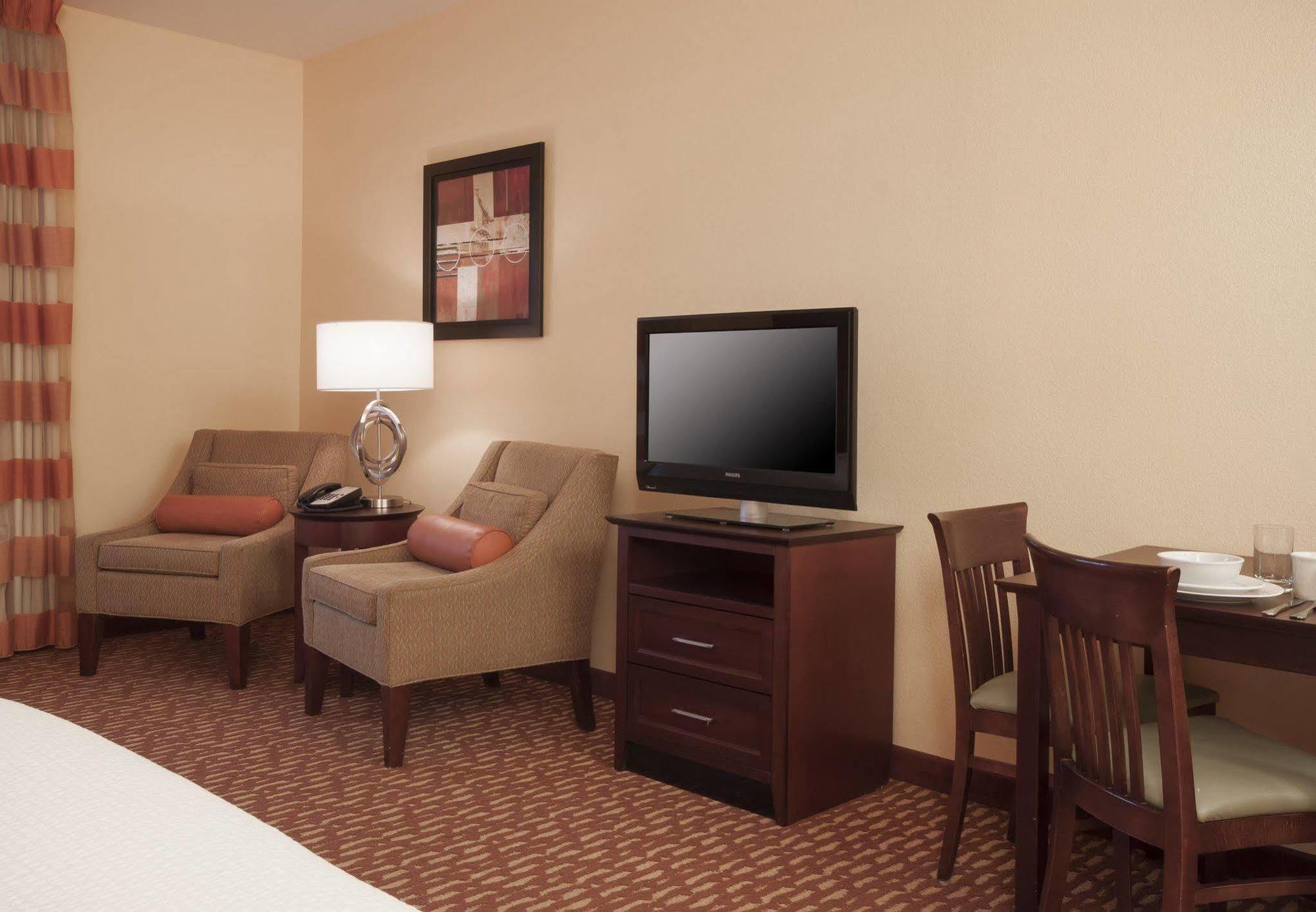 Towneplace Suites El Centro Buitenkant foto