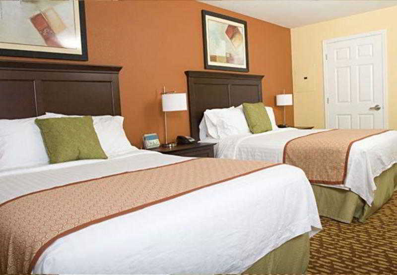 Towneplace Suites El Centro Buitenkant foto