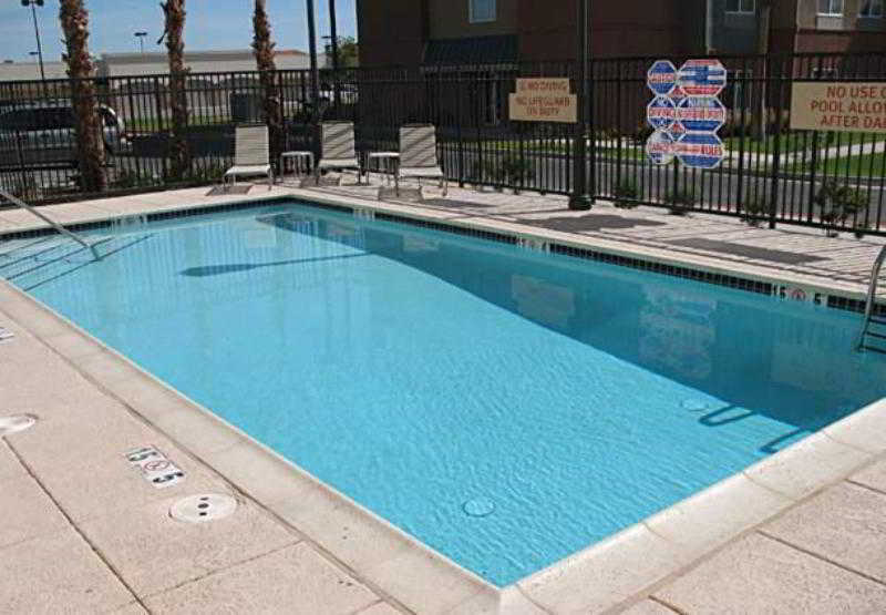 Towneplace Suites El Centro Buitenkant foto
