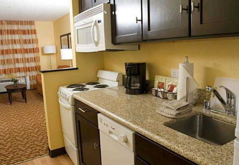 Towneplace Suites El Centro Buitenkant foto